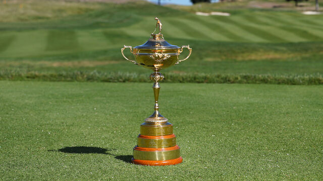 Spanien Gastgeber des Ryder Cup 2031