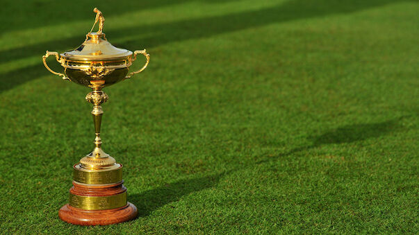 Ryder Cup 2022 in Rom