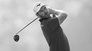 Golf-Profi Grayson Murray verstorben – Todesursache bekannt