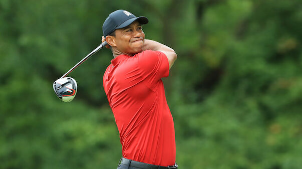 Tiger Woods: Olympia als 
