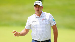 Straka verpasst Cut bei US-Open