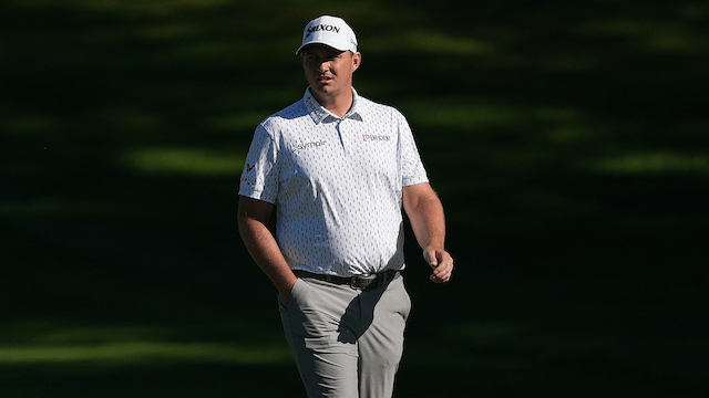 Scottish Open: Straka misslingt Generalprobe für 152. Open