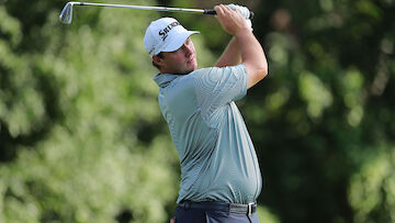 Sepp Straka bei US-PGA-Tour zur Halbzeit auf Platz 16 ...