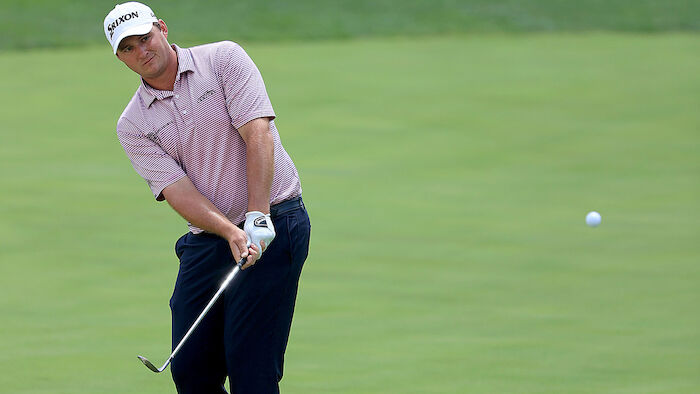 Us Pga Tour Sepp Straka Greift In Ohio Nach Top 10 Resultat Laola1 At
