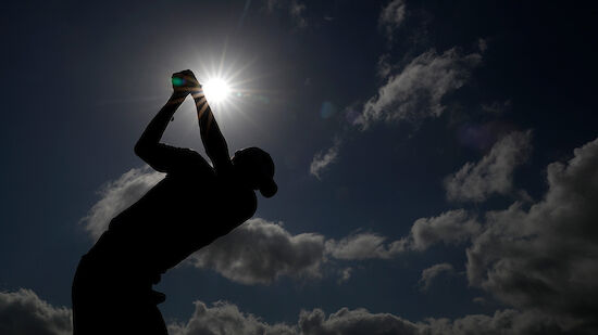 Golf-Liga lockt mit Millionen - PGA-Tour droht