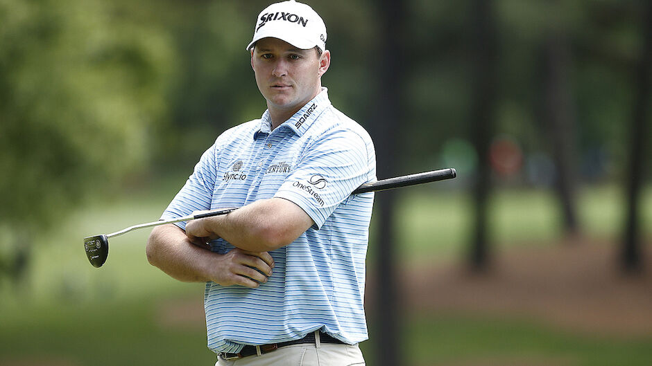 Pga Sepp Straka Verpasst Cut In Fort Worth Um Einen Schlag Sport Mix Golf