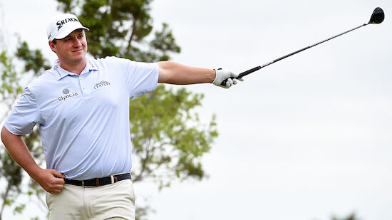 Us Pga Tour Sepp Straka Verpasst Den Cut Bei The Memorial Sport Mix Golf