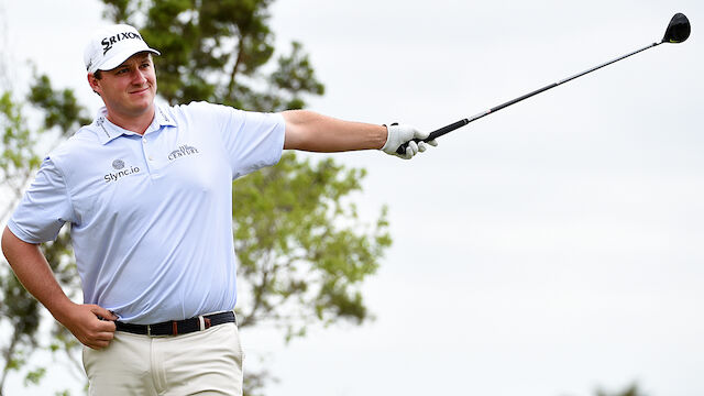 PGA Tour: Sepp Straka verpasst Cut beim "Memorial"