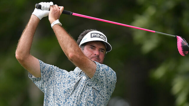 PGA Tour: Gelingt Watson 4. Sieg beim Travelers?