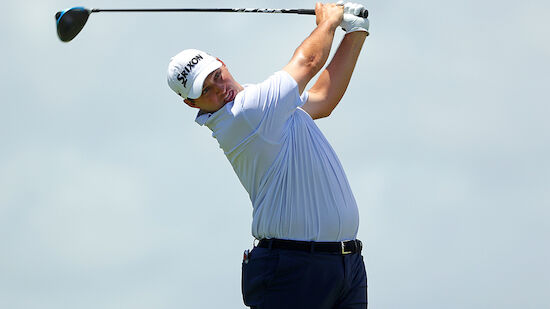 Straka beendet PGA-Turnier in Punta Cana in Top 10