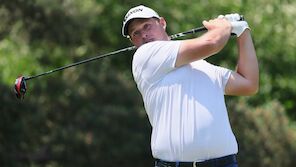 Straka gelingt seine bisher beste Runde auf der PGA-Tour