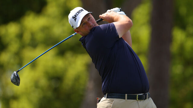 Straka Mitfavorit: Golf-Elite auf Masters-Sakko-Jagd