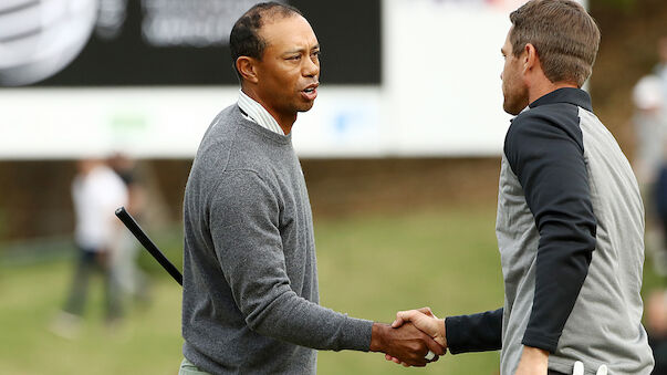 WGC-Match-Play: Woods verliert im Viertelfinale