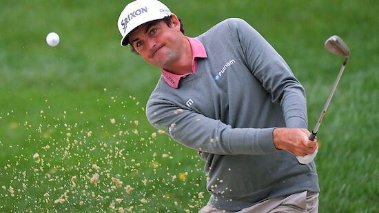 Bradley gewinnt BMW Championship