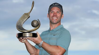 PGA-Tour: Sepp Straka in Pebble Beach out, Casey führt ...
