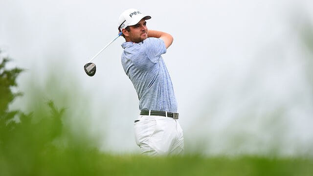 Texas Open: Kanadier Conners feiert Debüt-Sieg