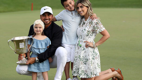 Jason Day gewinnt Wells Fargo Championship