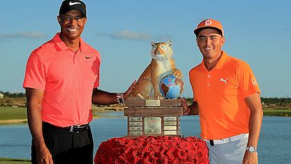 PGA-Tour: Sepp Straka in Pebble Beach out, Casey führt ...