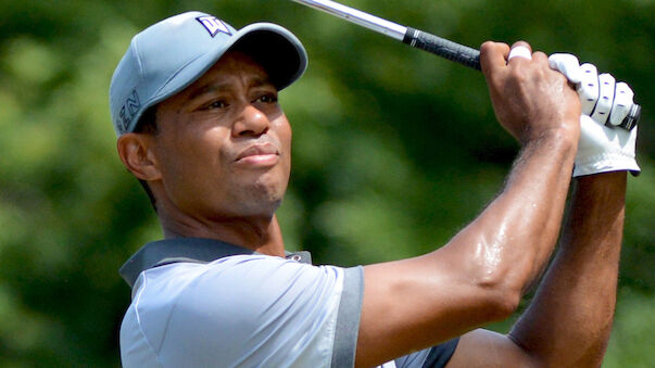Tiger Woods überlegt Karriereende
