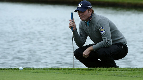 Snedeker triumphiert bei Farmers Insurance Open