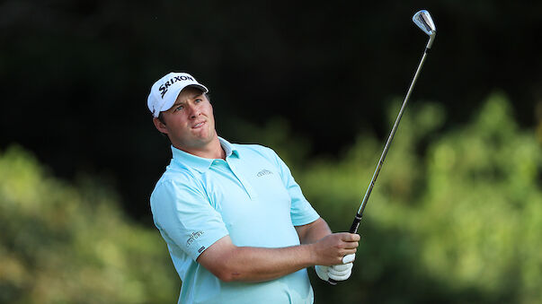 Straka startet mit Par-Runde in die Sony Open