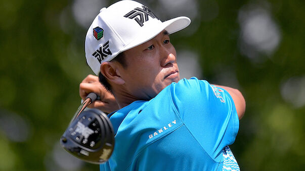 James Hahn greift nach seinem 3. PGA-Titel