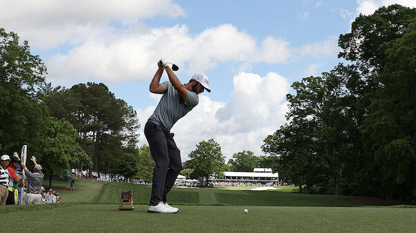 US PGA Tour: Premieren-Erfolg für Max Homa