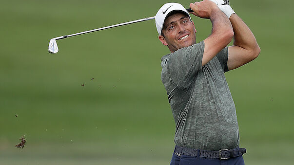 Golf: Molinari triumphiert beim Invitational