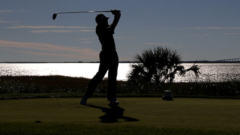 Alle Gewinner der PGA-Tour in der Saison 2017/18