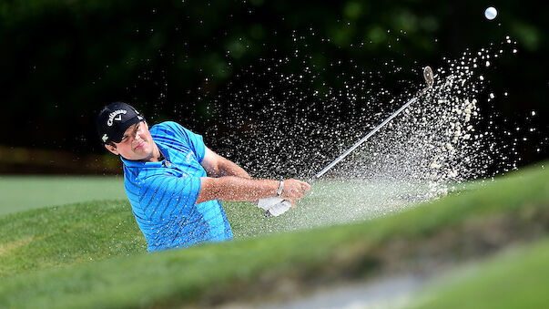 Holt sich Patrick Reed seinen 6. PGA-Tour-Titel?