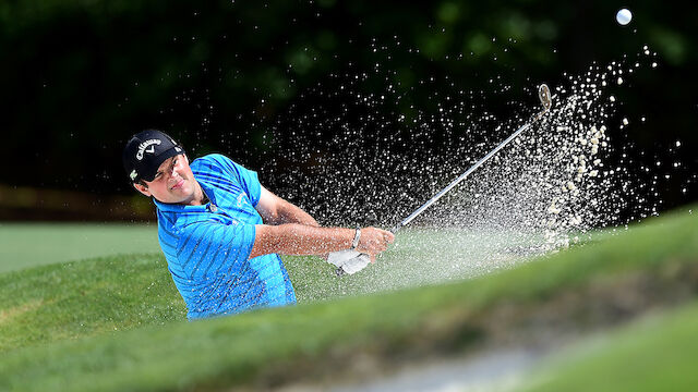 Holt Patrick Reed den 6. Titel?