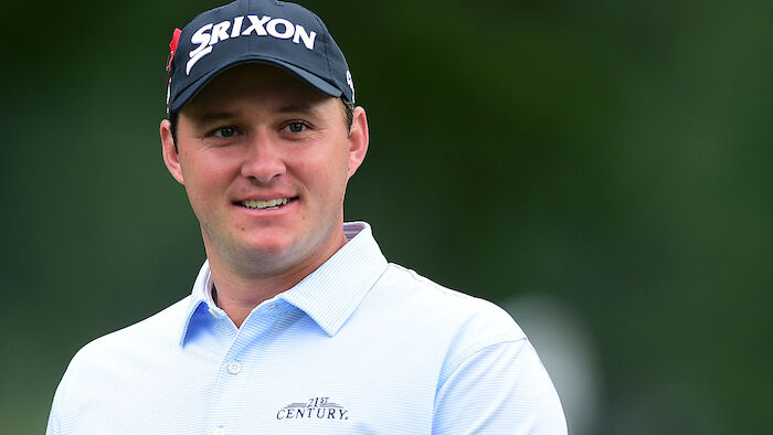 Sepp Straka verpasst bei PGA-Tour-Auftakt knapp den Cut ...