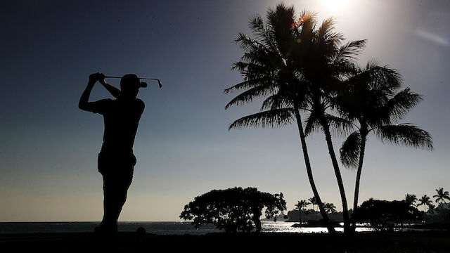 Wieder Rekord von Justin Thomas