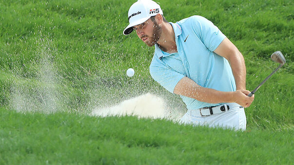 US PGA Tour: Erster Titel für 20-jährigen Wolff