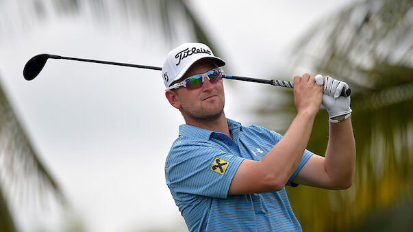 Wiesberger kratzt in Miami an den Top-10