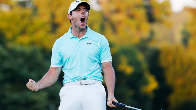 Netflix soll dem Golfsport Glanz verleihen