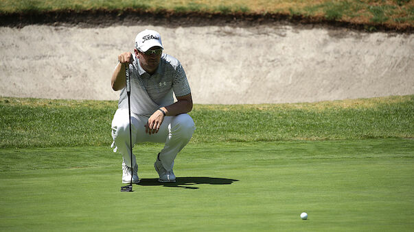 Wiesberger gewinnt Auftakt bei Matchplay-WM