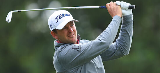 Wiesberger vor Ryder-Cup-Premiere