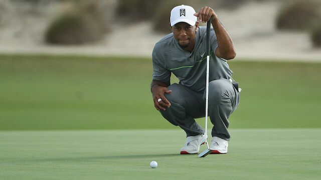 Woods-Comeback beim Ryder Cup