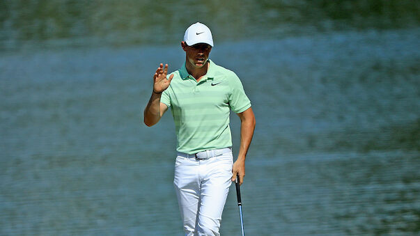 McIlroy gewinnt Arnold Palmer Invitational