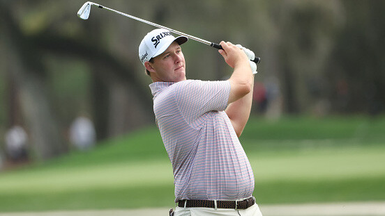 Players Championship: Sepp Straka beginnt auf Cut-Kurs ...