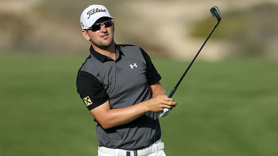 Wiesberger landet auf Rang 32