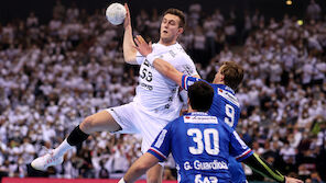 Kiel und Bilyk behalten im kleinen Finale die Oberhand