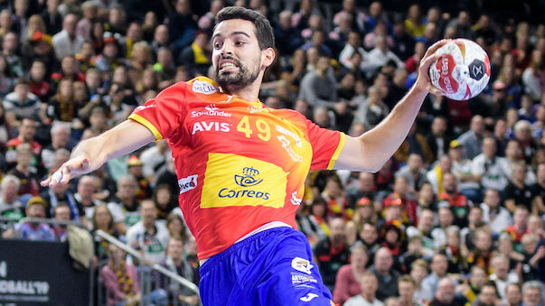 Titelverteidiger Spanien startet mit Sieg in EM