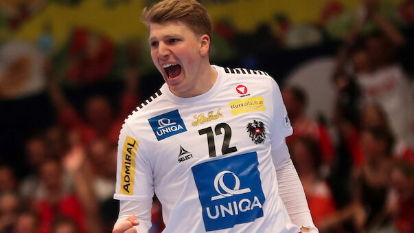 Zeit für neue Helden im ÖHB-Team