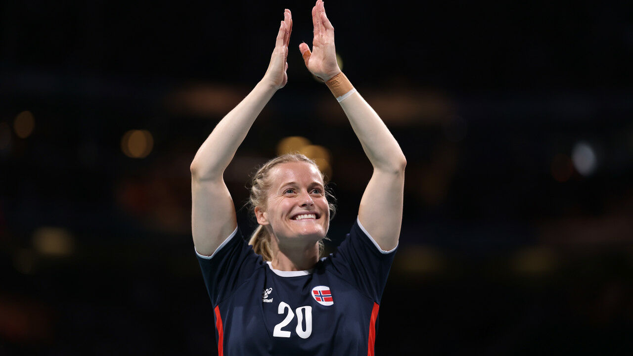 HandballEM Norwegerinnen erreichen das Semifinale