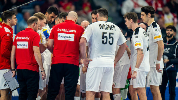 Handball-EM: Österreichs Hauptrunden-Gegner im Check