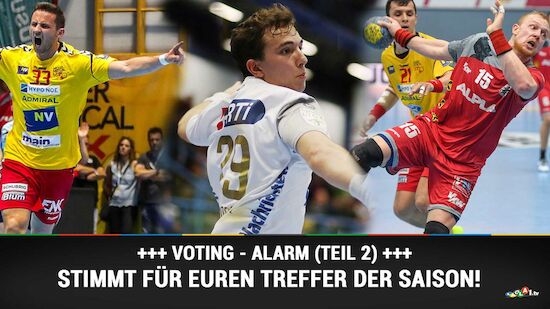 spusu LIGA: Die Top-Tore der Saison - Vote mit!