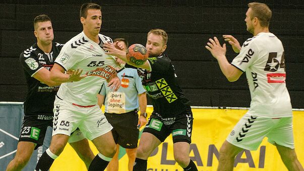 Die Viertelfinal-Begegnungen der spusu LIGA