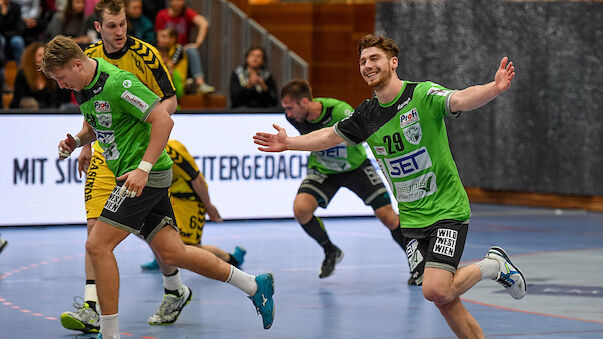 Krems und Westwien folgen Fivers ins Semifinale